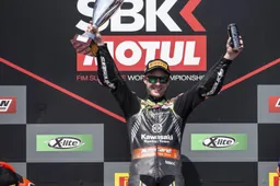 Superbike Portimao, Gara 2: Jonathan Rea se li mangia tutti