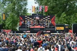 Jonathan Rea, che trionfo: "Bello vincere nel giardino Ducati"