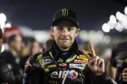 Superbike: Jonathan Rea, il segreto dell'acchiappa record