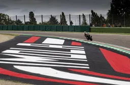 Superbike Imola: Jonathan Rea vince anche allo sprint