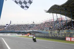 Jonathan Rea fedele alla linea: "Ovviamente resterò in Superbike"