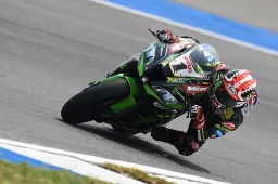 Jonathan Rea: "Battere Bautista? Certo che si può..."