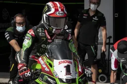 Superbike Jerez, Rea nel warm up vola Alle 11 nuova sfida con Redding