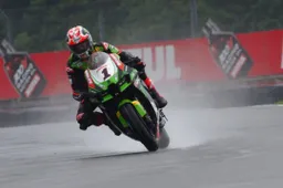 Superbike Superpole: Jonathan Rea che fenomeno, 31° Superpole