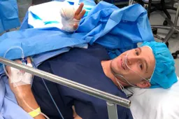 Superbike: Clamoroso, Jonathan Rea in Australia era infortunato!