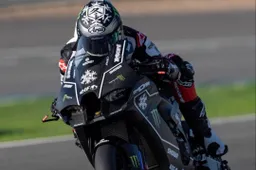 Superbike vs MotoGP: il confronto non regge, ci sono due secondi