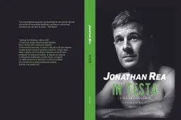 "In Testa" Ecco la copertina