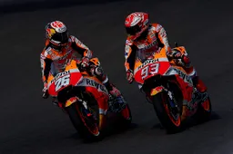 Marc Marquez, Dani Pedrosa e Tony Cairoli insieme per un test Formula1