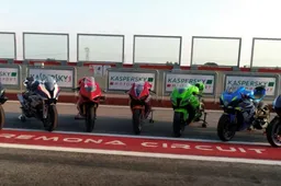 Superbike 2019, qual è la più veloce? Ecco le risposte
