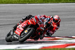 MotoGP: VIDEO Quante stranezze sulla Ducati