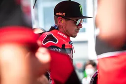 Superbike: Scott Redding teme il Montmelò "Non è in cima alla lista"