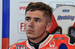MotoGP Aprilia 2018:  Via Sam Lowes, arriva Scott Redding