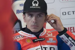 MotoGP UFFICIALE: Scott Redding con Aprilia Racing nel 2018