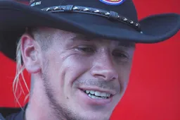 Superbike, Scott Redding: una vita di corse, boxe e divertimento