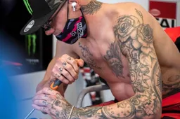 Superbike, Scott Redding "Saremo forti, ma è il peso che mi preoccupa"