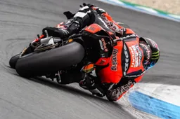 Superbike Assen, Prove 3: Scott Redding si è svegliato bene, che record!