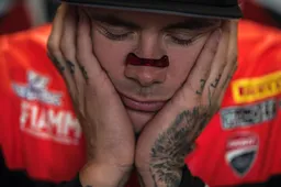 Superbike: Scott Redding va giù duro "Most è una pista pericolosa"