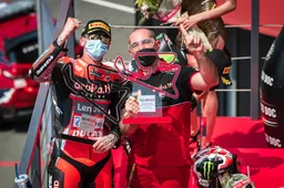 Superbike: Scott Redding come Bautista ma il mondiale Ducati si può fare