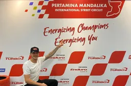 Superbike: L'Indonesia è un'odissea, chi è stato rimandato indietro?