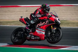 Superbike Navarra: Scott Redding vince gara 1 e rilancia la Ducati