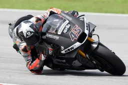 MotoGP: Aprilia alla scoperta di Buriram con molte novità tecniche