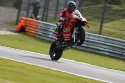 BSB Assen Prove 3: Scott Redding vola a un decimo da...Alvaro Bautista!