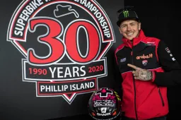 Superbike, Scott Redding senza freni: "Io corro per vincere"