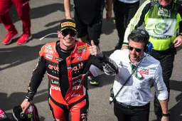 Superbike: Scott Redding, torni a vivere in Italia? Il ducatista live su Box18