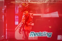 Superbike Estoril, Prove 1  Scott Redding vola "Lotto fino alla fine"