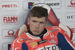 Superbike 2018: Ducati, idea Scott Redding. Ma c'è anche Honda...