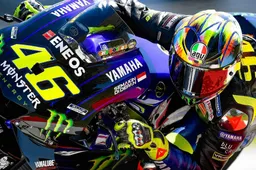 MotoGP, VIDEO: Valentino Rossi ce la fa?