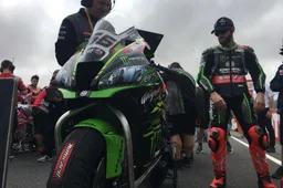 Superbike Phillip Island: 12" più veloci, il regolamento non funziona