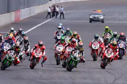Superbike UFFICIALE Ecco le regole "variabili" ad ogni gara!