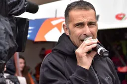 Box18 Live Ore 18:30 ospite Giancarlo Ricciotti la "voce" MXGP