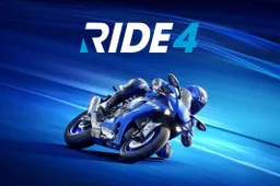 Inside Ride 4: Milestone lancia il quarto capitolo della serie