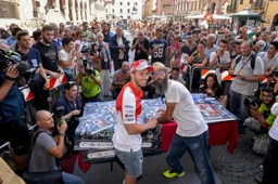 MotoGP Misano: Benvenuti sul pianeta Riders' Land!