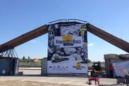 RiminiOffRoad si apre alla Fiera la kermesse del fuoristrada