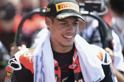 Superbike: Aruba.it Ducati conferma Michael Rinaldi con Alvaro Bautista