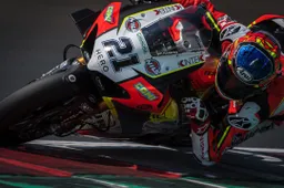 Superbike: Michael Rinaldi vicinissimo ai draghi, sarà la sorpresa Mondiale?