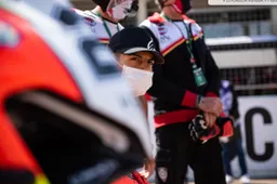 Superbike, Michael Rinaldi è in missione verso il podio