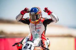 Superbike, Rinaldi torna in Ducati ufficiale Nel 2021 Davies che farà?