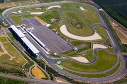 Addio Lausitzring: il round del Mondiale Superbike sarà l'ultima gara