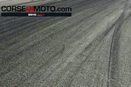 Crescita continua: Corsedimoto 1,8 milioni di accessi in settembre