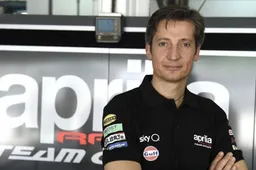 Caso Dovi: Aprilia insiste "La pinna Ducati dà deportanza"