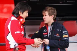 MotoGP: Aprilia, Massimo Rivola dalla Ferrari per fare il salto di qualità