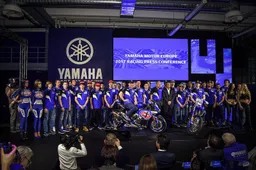 Yamaha Superbike rivoluziona la gestione tecnica: basterà?
