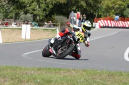 CIVS: Anche Roberto Rolfo alla Molino del Pero-Monzuno