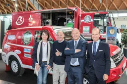 RiminiOffRad show accende il motore del pianeta fuoristrada