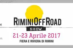 A RiminiOffRoad Show arrivano i giovani creativi di Ied
