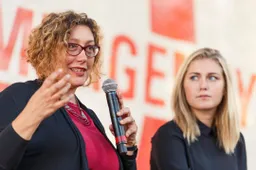 Rossella Miccio, Presidente di EMERGENCY: “il mio sogno è quello di diventare inutili”